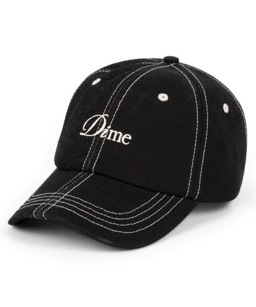 Dime キャップ　マツさん専用 Dime - 【残りわずか】D Full Fit Cap | ACRMTSM ONLINE STORE