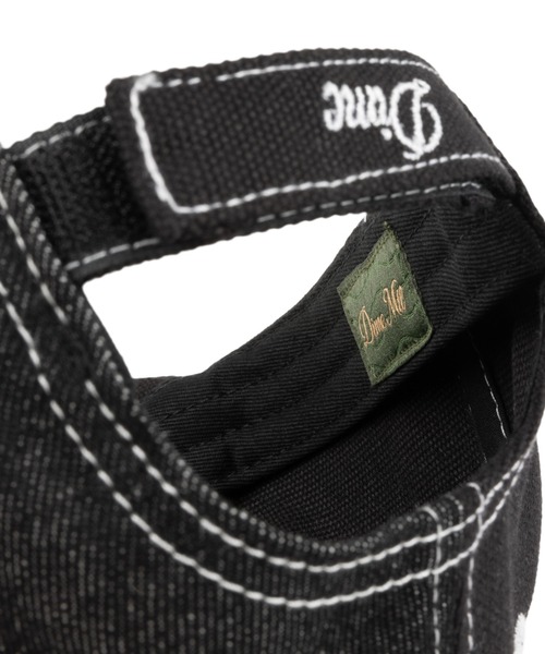 キャップ 帽子 Dime/ダイム/Split Low Pro Cap メンズ レディース