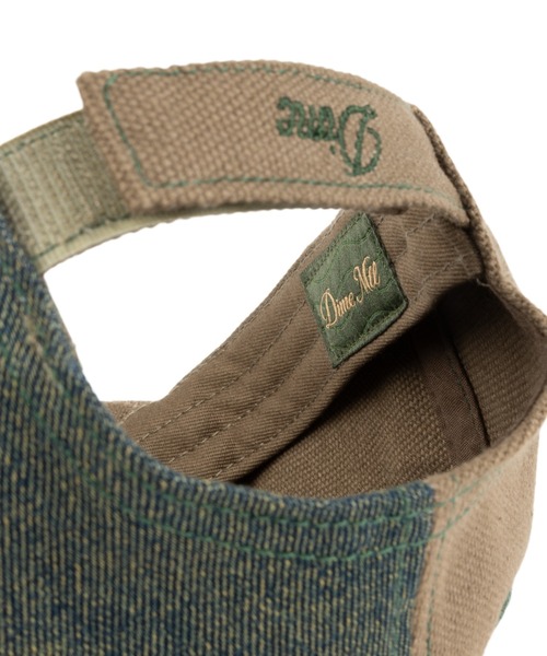 キャップ 帽子 Dime/ダイム/Split Low Pro Cap メンズ レディース