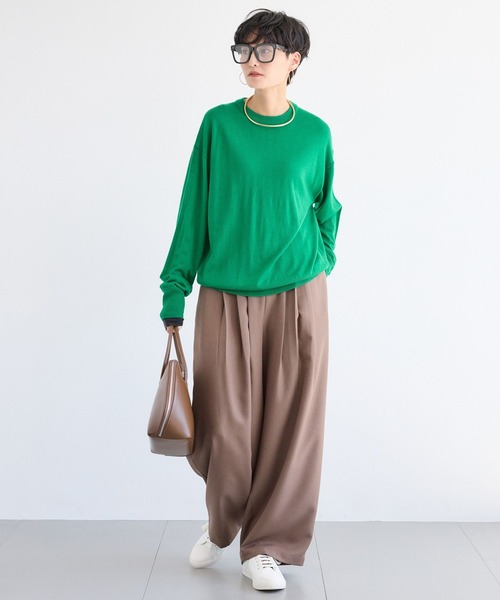 BARNYARDSTORM（バンヤードストーム） スラックス パンツ