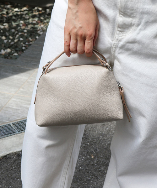 GIANNI CHIARINI（ジャンニ キアリーニ） ショルダーバッグ バッグ