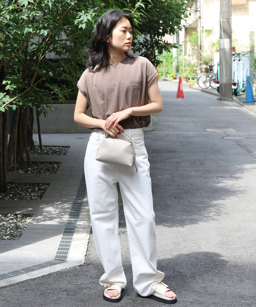 GIANNI CHIARINI（ジャンニ キアリーニ） ショルダーバッグ バッグ