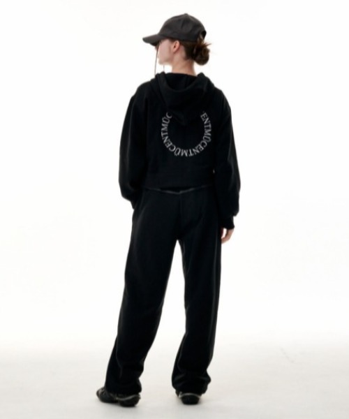 MUCENT（ムセント） パーカー 「MUCENT」ブランド直輸入正規品/MUCENT