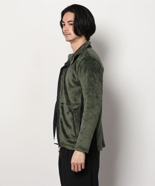 THE NORTH FACE（ザ ノースフェイス） ジップアップブルゾン M