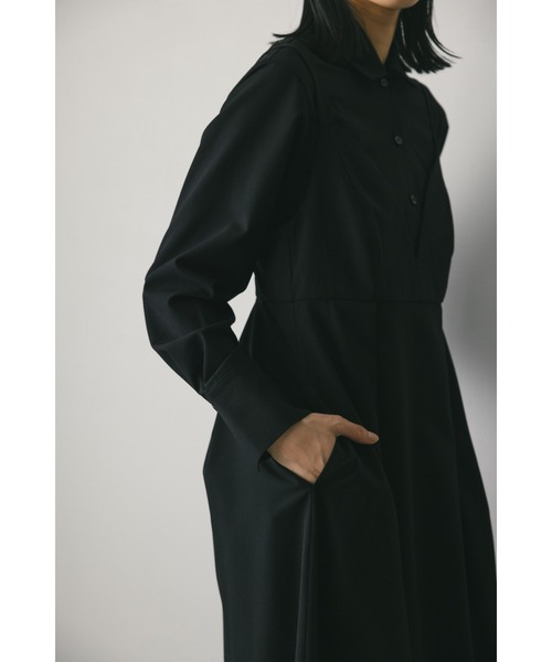 STYLEMIXER（スタイルミキサー） セットアップ MEDIUM サックスブルー