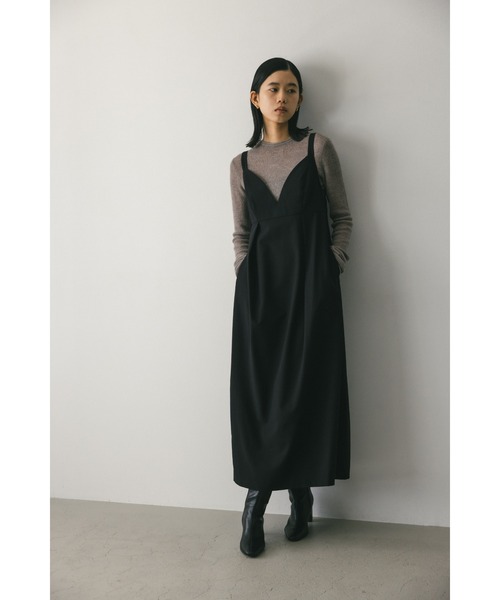 STYLEMIXER（スタイルミキサー） セットアップ MEDIUM サックスブルー