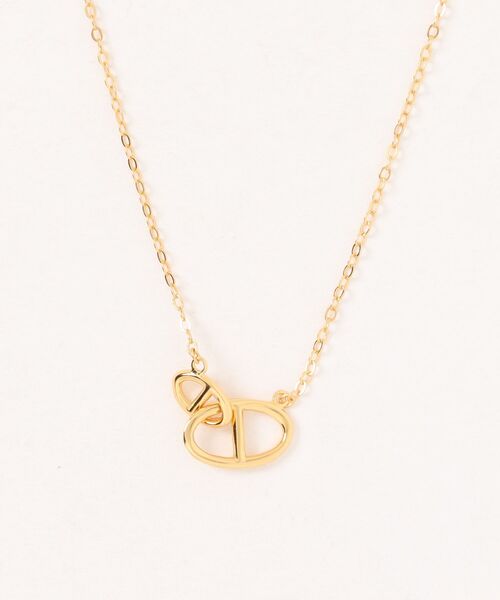 BURNER（バーナー） ネックレス 「blatto 925silver」シルバー925 