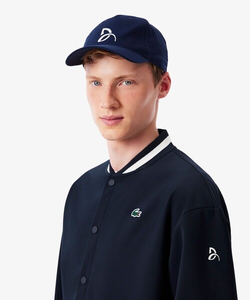 LACOSTE（ラコステ） ブルゾン アウター 撥水 「ノバク・ジョコビッチ