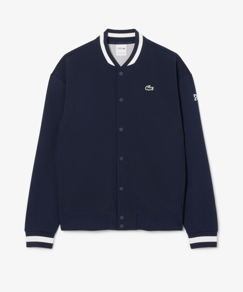LACOSTE（ラコステ） ブルゾン アウター 撥水 「ノバク・ジョコビッチ