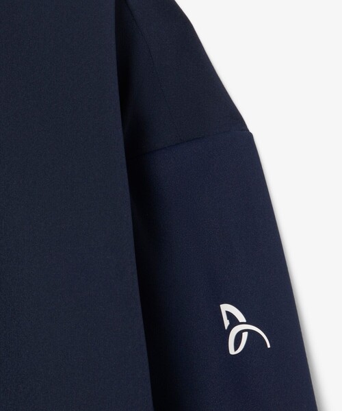 LACOSTE（ラコステ） ブルゾン アウター 撥水 「ノバク・ジョコビッチ