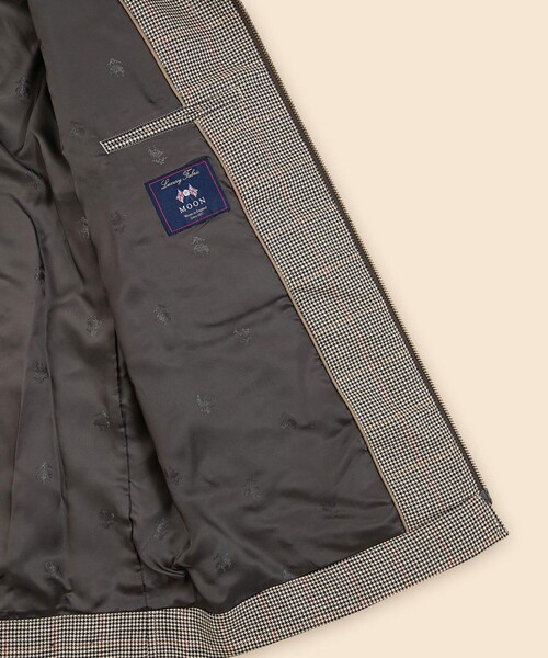 BROOKS BROTHERS（ブルックスブラザーズ） ブルゾン アウター ウール