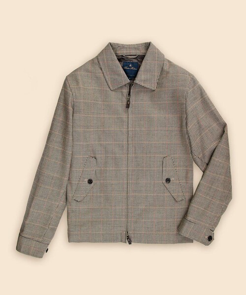 BROOKS BROTHERS（ブルックスブラザーズ） ブルゾン アウター ウール