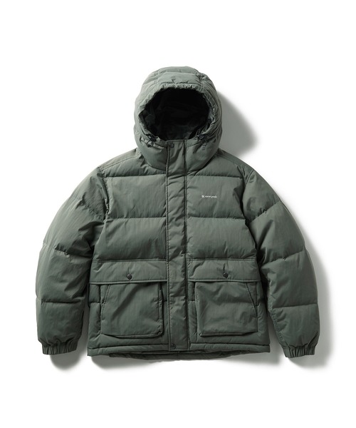 snow peak ダウンジャケット ダウン Snow Peak / Everyday Down Jacket