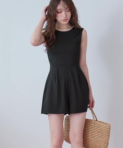 【新品】シードレス 水着3点セット SEA DRESS（シードレス） 水着 3点セット/前開きトップス付