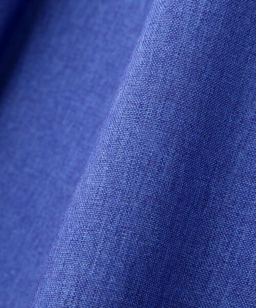 「N.(N. Natural Beauty Basic)」 ノースリーブワンピース MEDIUM ブラック レディース_画像6