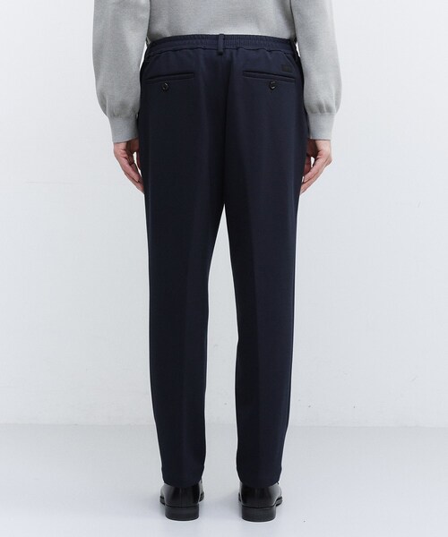 TAKEO KIKUCHI（タケオキクチ） スラックス 「JUST ONE LAYER」ダウン