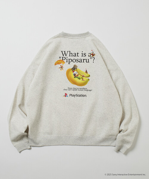 FREAK'S STORE（フリークスストア） トレーナー スウェット 限定展開