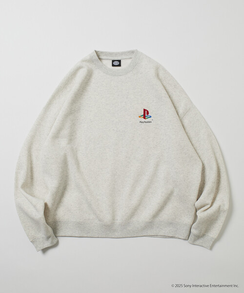 スペシャルゲスト　トレーナーXL FREAK'S STORE（フリークスストア） トレーナー スウェット 限定展開