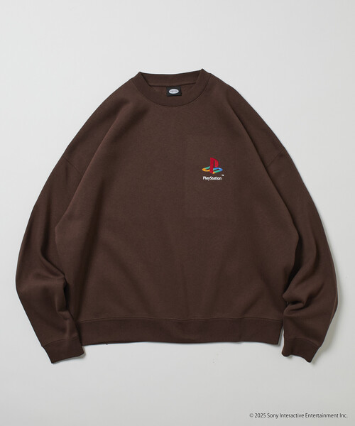 FREAK'S STORE（フリークスストア） トレーナー スウェット 限定展開