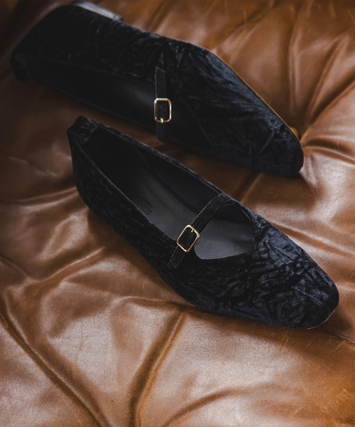 PELLICO SUNNY（ペリーコサニー） シューズ メリージェーン レディース