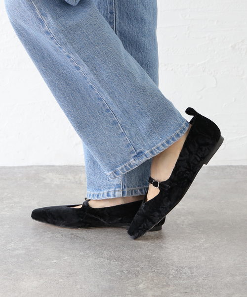 PELLICO SUNNY（ペリーコサニー） シューズ メリージェーン レディース