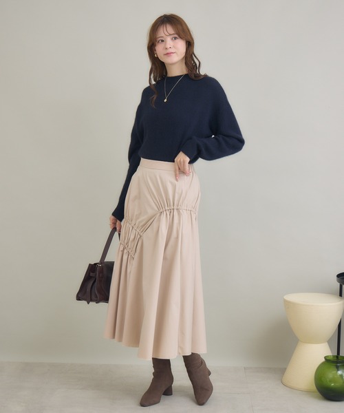 KATHARINE ROSS（キャサリンロス） ロング スカート 「KATHARINE ROSS