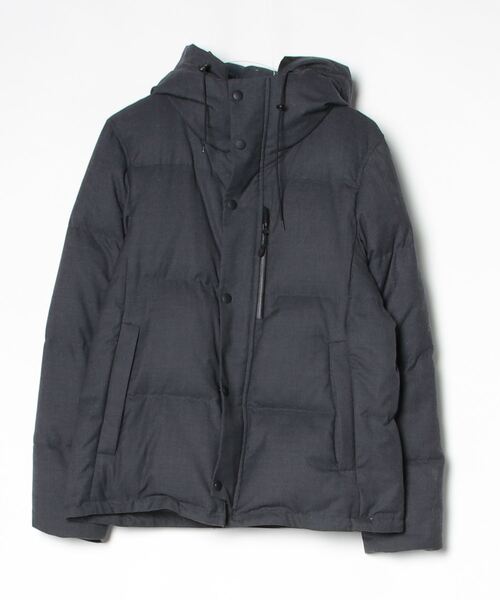 green label relaxing（グリーンレーベルリラクシング） ブルゾン S