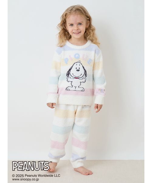 gelato pique（ジェラートピケ） パジャマ 「販路限定カラーあり