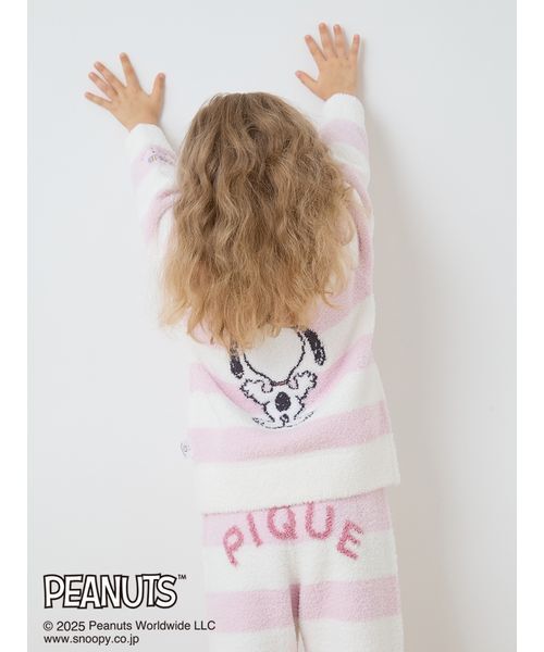 gelato pique（ジェラートピケ） パジャマ 「販路限定カラーあり