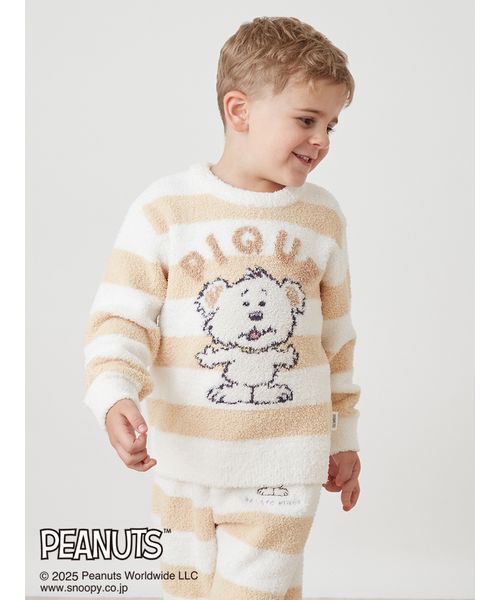 gelato pique（ジェラートピケ） パジャマ 「販路限定カラーあり