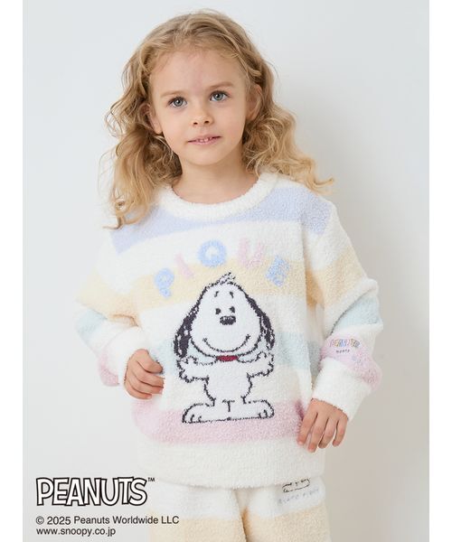 gelato pique（ジェラートピケ） パジャマ 「販路限定カラーあり