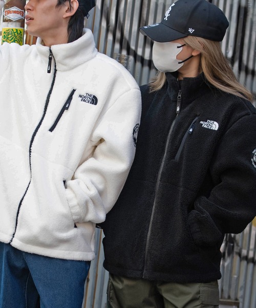 本日最終お値下げです。ノースフェイス　ブルゾン　Ｌサイズ THE NORTH FACE（ザ ノースフェイス） ブルゾン X-LARGE ブラック