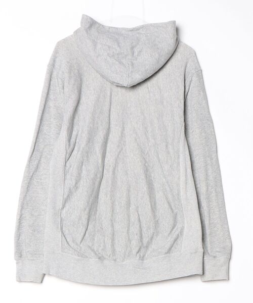 Champion（チャンピオン） プルオーバーパーカー X-LARGE グレー