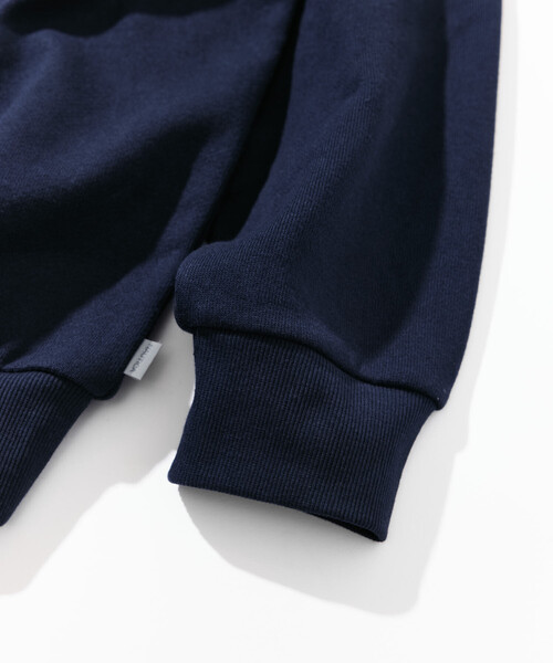 NAUTICA（ノーティカ） トレーナー スウェット フェルトパッチ