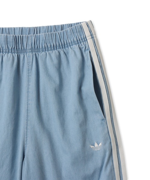adidas（アディダス） ジーンズ デニム デニムパンツ レディース