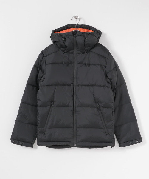 URBAN RESEARCH（アーバンリサーチ） ダウンジャケット 38 ブラック