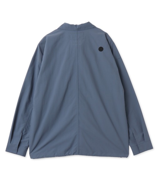 Marmot（マーモット） コート ジャケット Marmot x atmos M65 Work