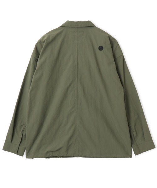 Marmot（マーモット） コート ジャケット Marmot x atmos M65 Work