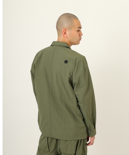 Marmot（マーモット） コート ジャケット Marmot x atmos M65 Work