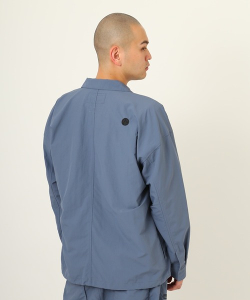 Marmot（マーモット） コート ジャケット Marmot x atmos M65 Work