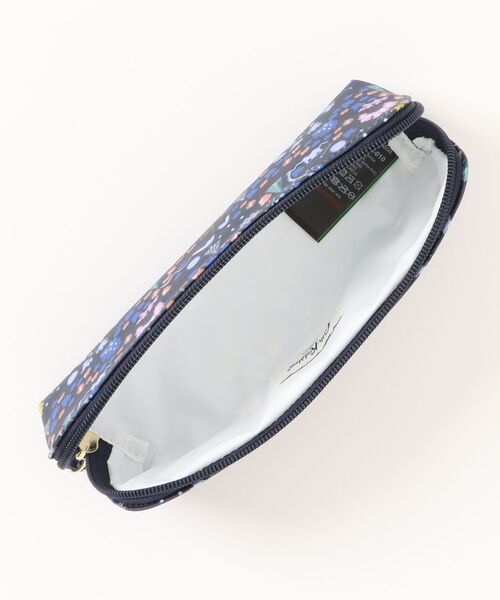 Cath Kidston（キャス・キッドソン） 文房具 ペンシルケース Tiny Town