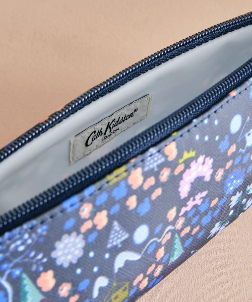 Cath Kidston（キャス・キッドソン） 文房具 ペンシルケース Tiny Town