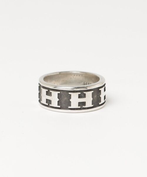 YEAR OF THE SNAKE RING / HUF ハフ シルバー リング YEAR OF THE SNAKE RING｜JEWELRY（ジュエリー）｜【公式通販 HUF】｜ハフ