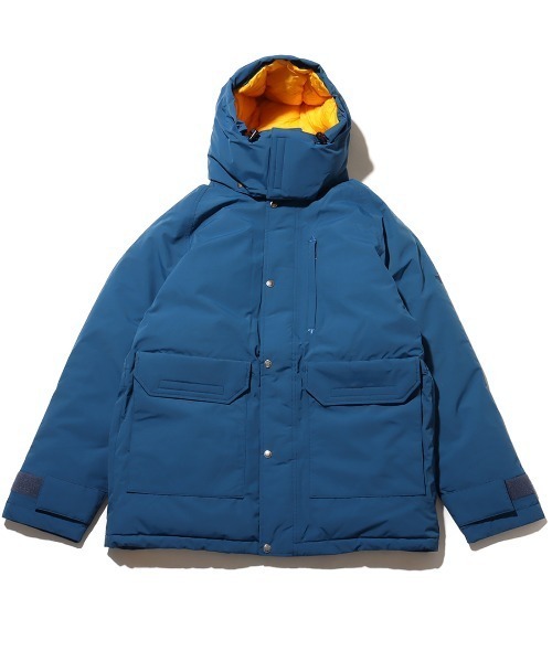THE NORTH FACE（ザ ノースフェイス） ダウンジャケット M ブルー