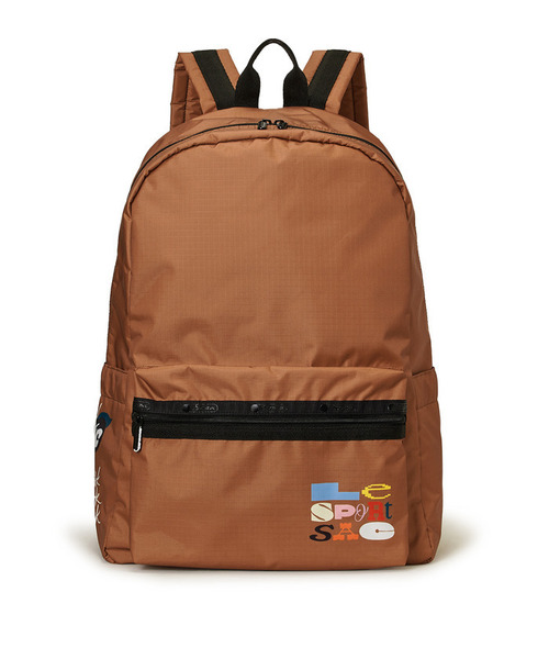 LeSportsac（レスポートサック） デイバック リュック CLASSIC
