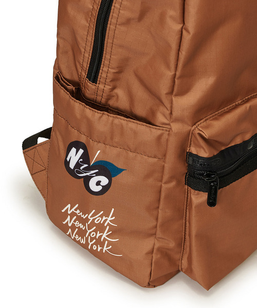 LeSportsac（レスポートサック） ビジネスリュック デイバック