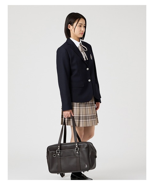 EASTBOY（イーストボーイ） ショルダー ショルダーバッグ 合皮 バッグ