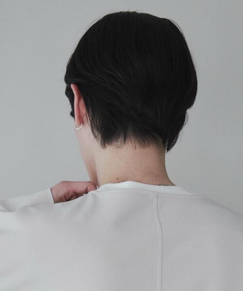 「LUCY」 ブルゾン LARGE ライトベージュ メンズ_画像8