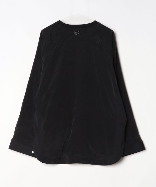 「TROVE」 ブルゾン 3 ブラック メンズ_画像2