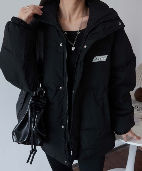 MAISON DE THERESE（メゾン ド テレーズ） ダウンコート ダウン